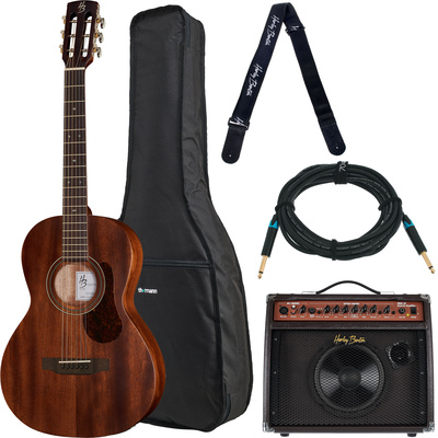 Custom Line CLP-15ME Bundle
