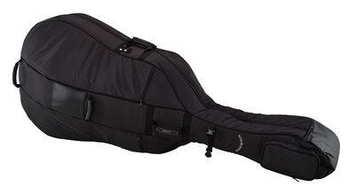 BSB-06 Double Bass Bag 3/4 BK