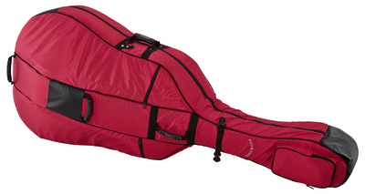 BSB-06 Double Bass Bag 3/4 BU