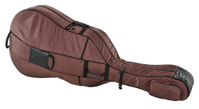 Roth & Junius BSB-06 Double Bass Bag 3/4 CO