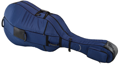 BSB-06 Double Bass Bag 3/4 NB