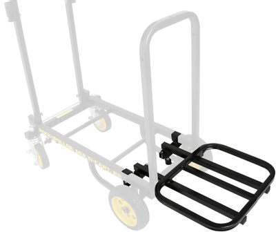 RRK2 Cargo Extension Rack
