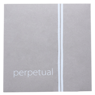 Perpetual Cadenza A Violin 4/4