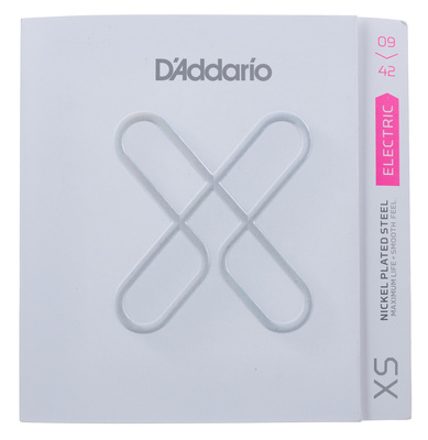 Daddario XSE0942