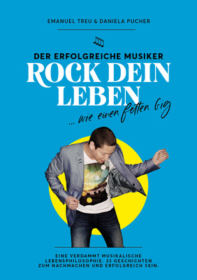 Rock Dein Leben