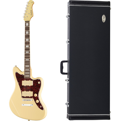 HB JA-60 OW w/Case