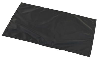 Roadworx DJ Table Cover Black