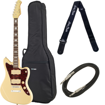 HB JA-60 OW Bundle