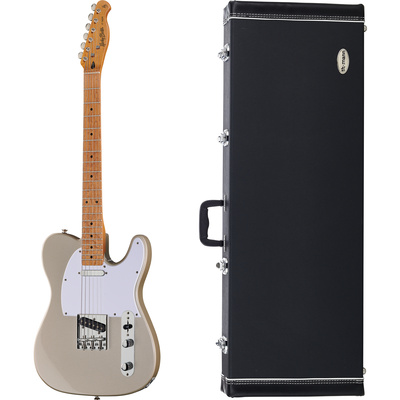 TE-62CC IS w/Case