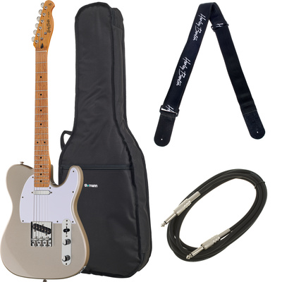 TE-62CC IS Bundle