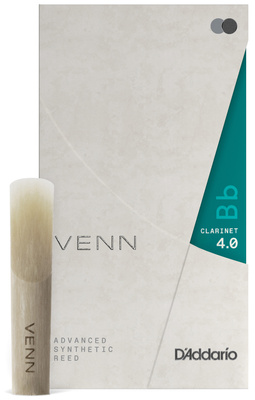 VENN Bb-Clarinet 4.0