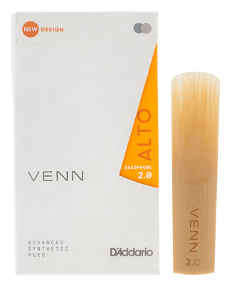 VENN Alto Saxophone 2.0