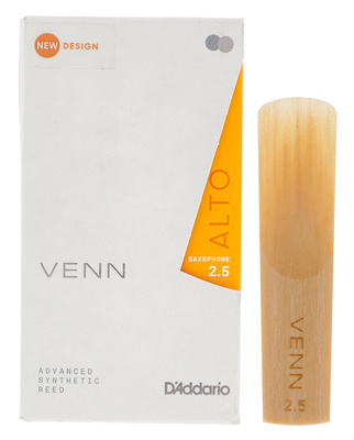 VENN Alto Saxophone 2.5