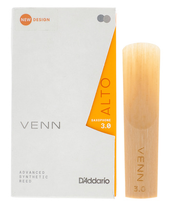 VENN Alto Saxophone 3.0