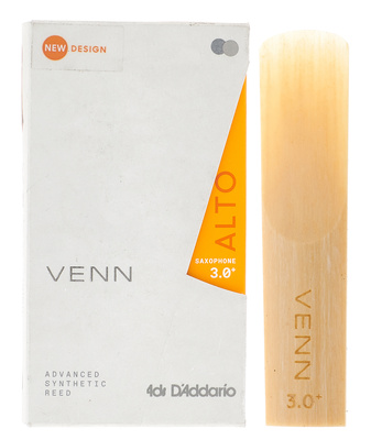 VENN Alto Saxophone 3.0+