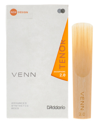 VENN Tenor Saxophone 2.0