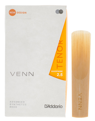 VENN Tenor Saxophone 2.5