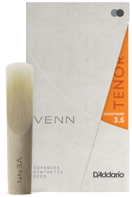 VENN Tenor Saxophone 3.5