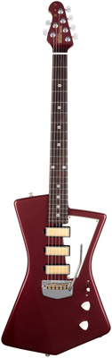 Music Man ST. Vincent Goldie Velveteen