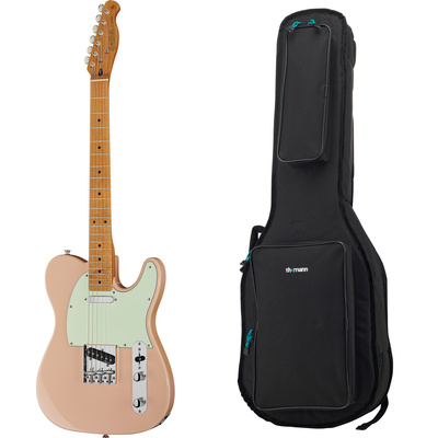 TE-62CC SP w/Bag