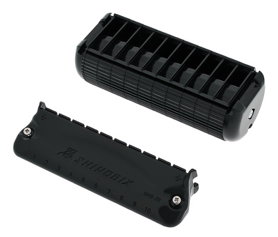 SNB-20CVS Shinobix Silencer