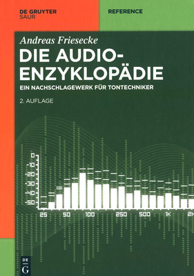 Audio-Enzyklopädie