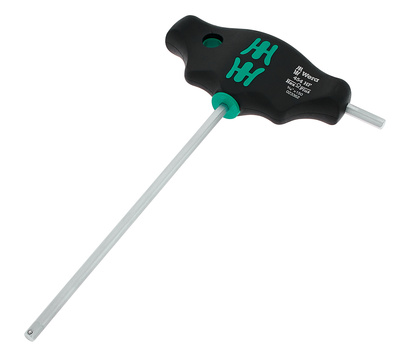 454 HF HEX-Plus 3/16"x150