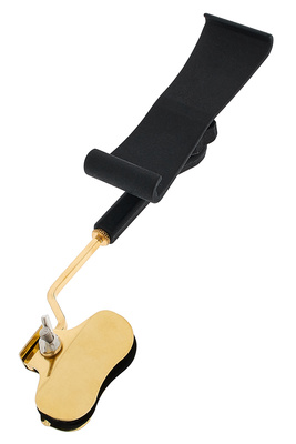 Marschpat Rotor Holder Trombone 6"