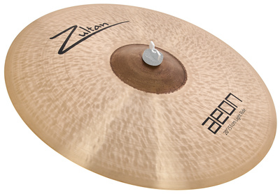 Zultan 20" Aeon Light Ride