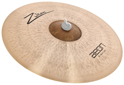 18" Aeon Crash