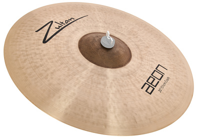 Zultan 20" Aeon Crash