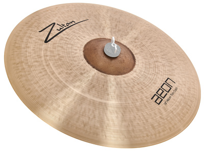 18" Aeon Thin Crash