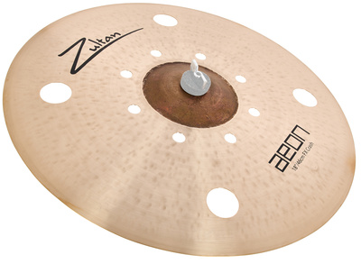 18" Aeon FX Crash