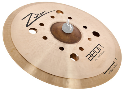 Zultan 14"/16" Aeon FX Stack