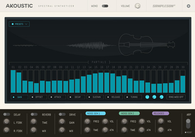 Sampleson Akoustic Download