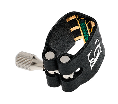 BG France L8SR Ligature Eb-Clarinet