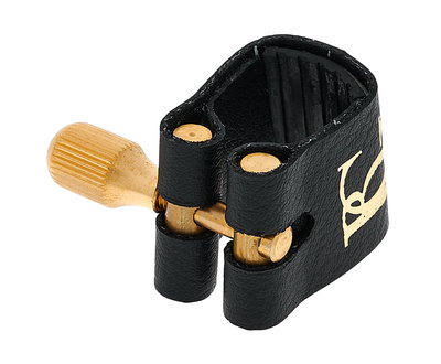 L16 Ligature Sopranino Sax