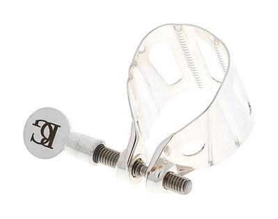 BG France L27MJ Ligature Tenor Sax