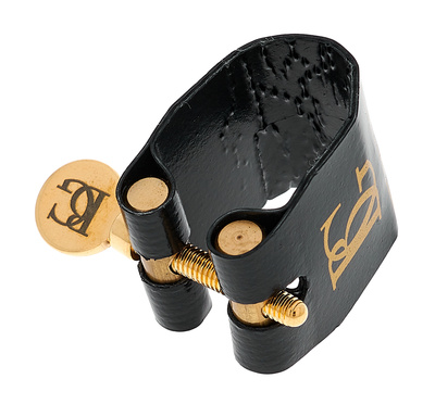 BG France LFJ4 Ligature Alto Sax