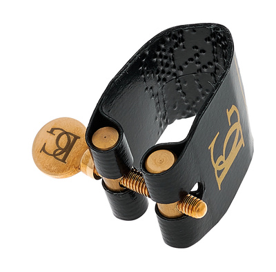 BG France LFJ6 Ligature Tenor Sax