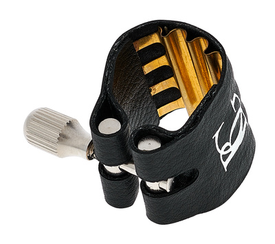 BG France L21RJ Ligature Tenor Sax