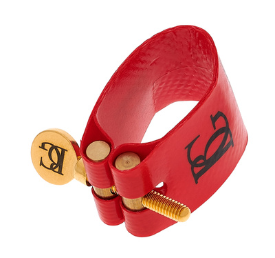 BG France LFA9 Ligature Alto Sax