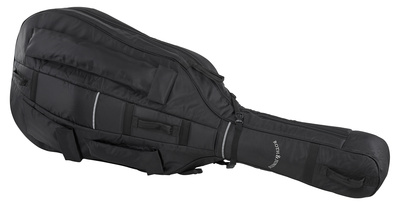 BSB-03 Double Bass Bag 3/4 BK