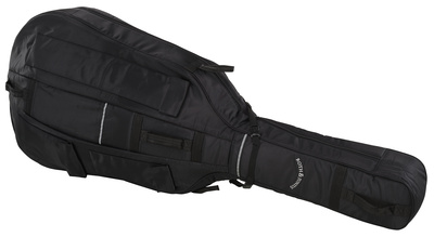 BSB-03 Double Bass Bag 4/4 BK