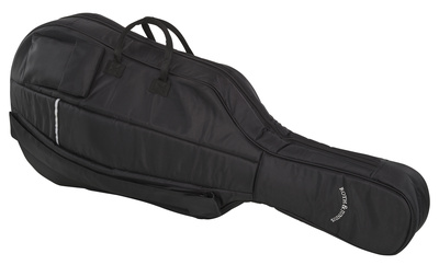 CSB-03 Cello Soft Bag 4/4 BK