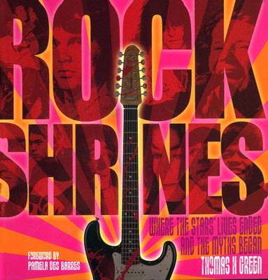 Rock Shrines