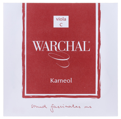 Karneol Viola 14 - 15''