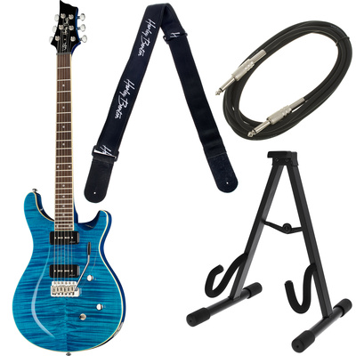 CST-24T P90 Ocean Flame Bundle