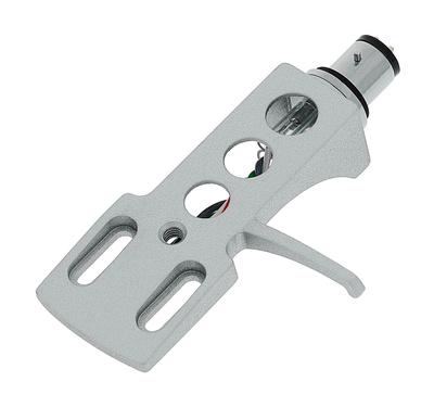 the t.mix Headshell silver