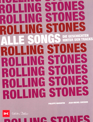 Rolling Stones Alle Songs